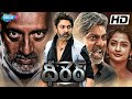 DHIRAR - Telugu Movie | Jagapathi Babu | Neelambari | SM Telugu Movies