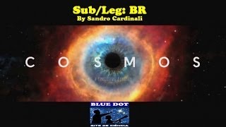 Neil deGrasse Tyson´s Cosmos 2014 Official Trailer   Fox