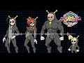 Medabots 2 Boss Battle BGM Remix 『Strike Enemy』