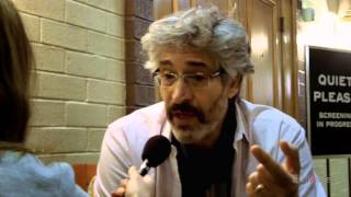 Alive Inside Interview With Movie Director Michael Rossato Bennett