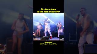 New Eurodance 90s dance music retro anthem hit club techno party #90smusic #besteurodance #eurodance