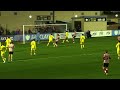 Geragusian At The Double | Sunderland AFC U21s 3 - 0 Leeds United U21s | PL2 Highlights