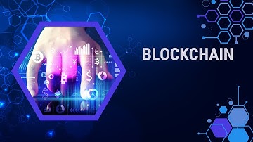 Blockchain Explained: How It Works and Why It Matters