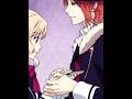 What If Laito Died - Untouchable //Diabolik Lovers Edit