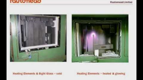 Rautomead Continuous Casting of CuMg Wire Rod