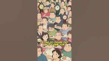 What if The Earth Rotated Twice as Fast #shorts #whatif #earth