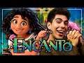 Critica / Review: ENCANTO