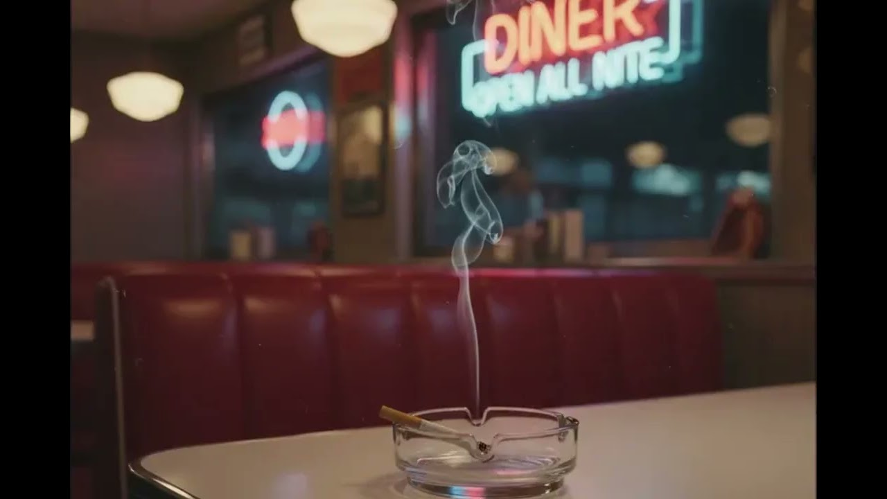 When love was ours - Neon Saint