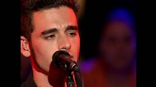 Video thumbnail of "Dashboard Confessional MTV Unplugged 2.0: Remember To Breathe"