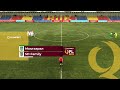Мақтаарал 0:2 SD Family | OLIMPBET QFL Қазақстан Кубогы 2024 | 3 тур | Ойынға шолу, 19.03.2024