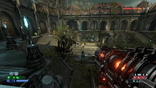 Doom Eternal - 100% Ultra-Nightmare in 2:59:18