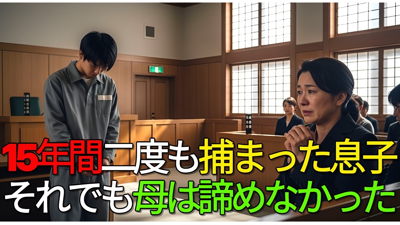 15年間誰にも言わなかった母の秘密「180枚の領収書」母の人生だった| 感動ストーリー |  ヒューマンドラマ | オーディオブック