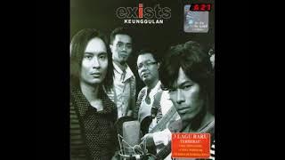 EXISTS Cinta Terindah