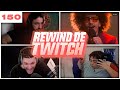 The weeknd de wish le rewind de twitch 150