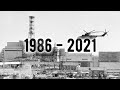 Чернобыль 1986-2021. Неизвестные истории очевидцев и ликвидаторов аварии на ЧАЭС