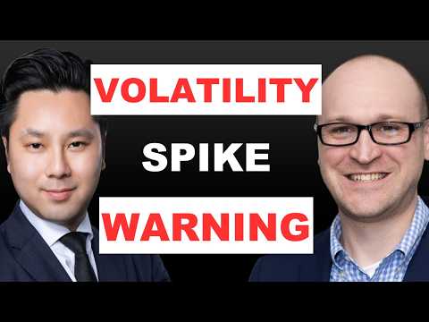 Market Panic Warning: Trader Reveals 3 Signals To Watch | Kevin Steuer