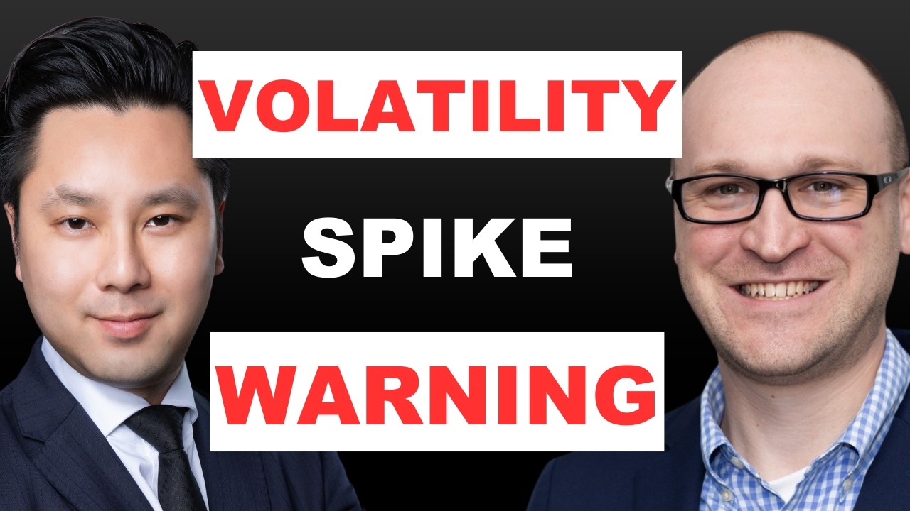 Market Panic Warning: Trader Reveals 3 Signals To Watch | Kevin Steuer