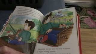 Fireman Sam Birthday Surprise Buzz Book