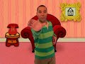 Blue's Clues UK How To Draw The Super Duper Notebook.