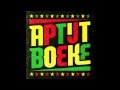 Aptijt  boeke