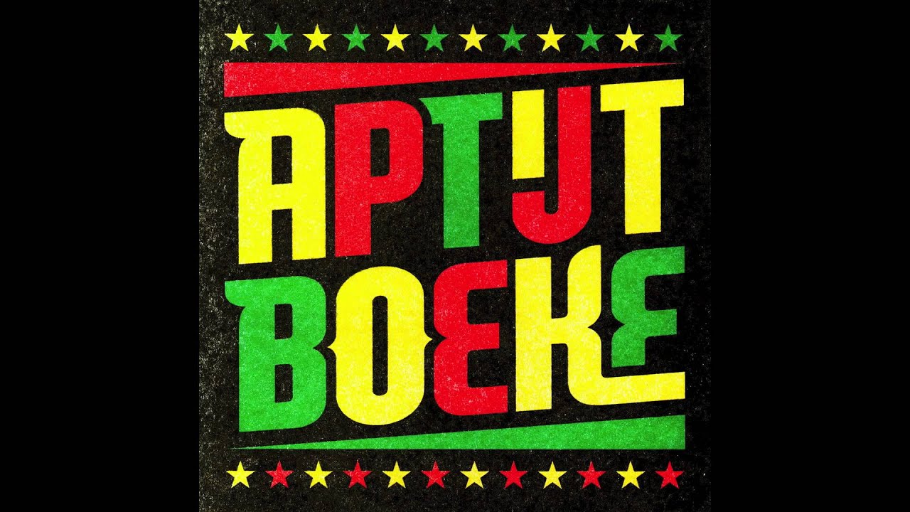 Boek — video