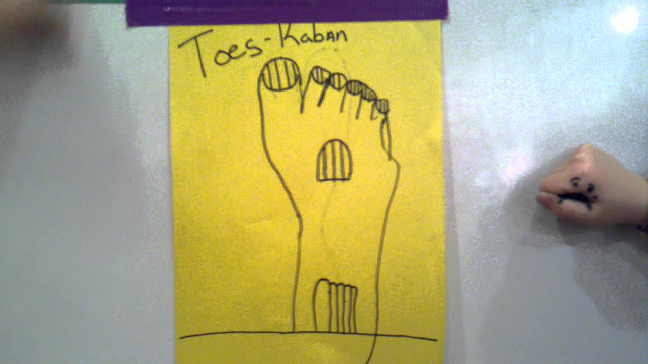 Handy-Potter and Mole-de-mort!