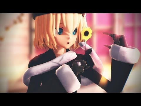 【日語配音】異變!東方偶像鄉7
