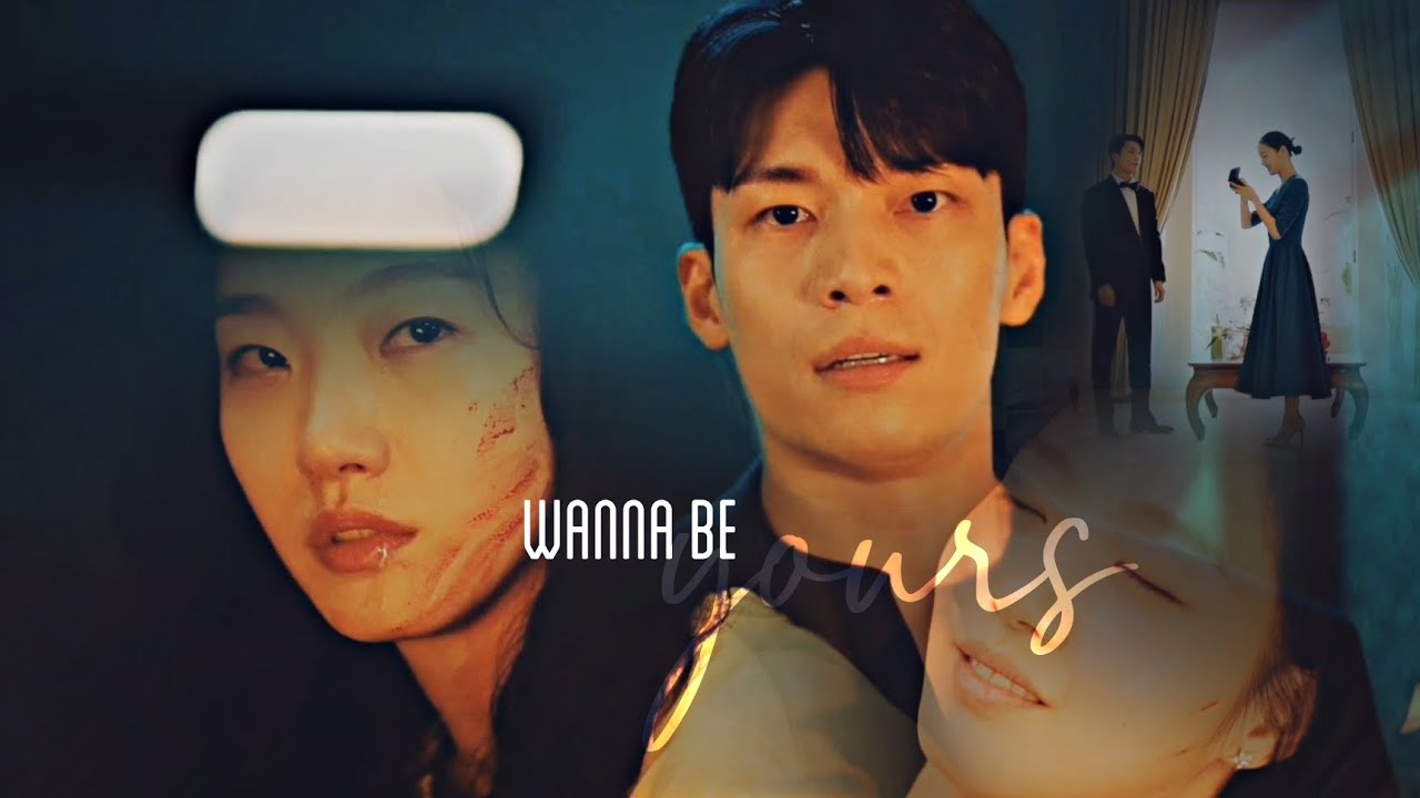 ~ wanna be yours | Oh In-joo & Choi do-il | fmv