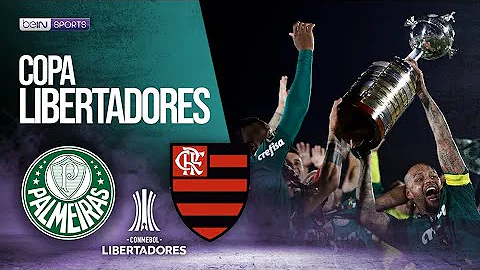 Palmeiras (BRA) vs Flamengo (BRA) | LIBERTADORES FINAL HIGHLIGHTS | 11/27/21 | beIN SPORTS USA