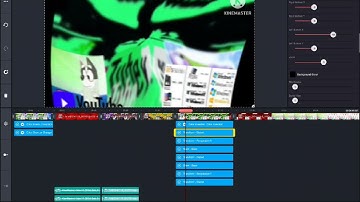 How To Make Divided Effect Visuals On Kinemaster [100% Working]