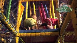 Hop Farm Easter 2011