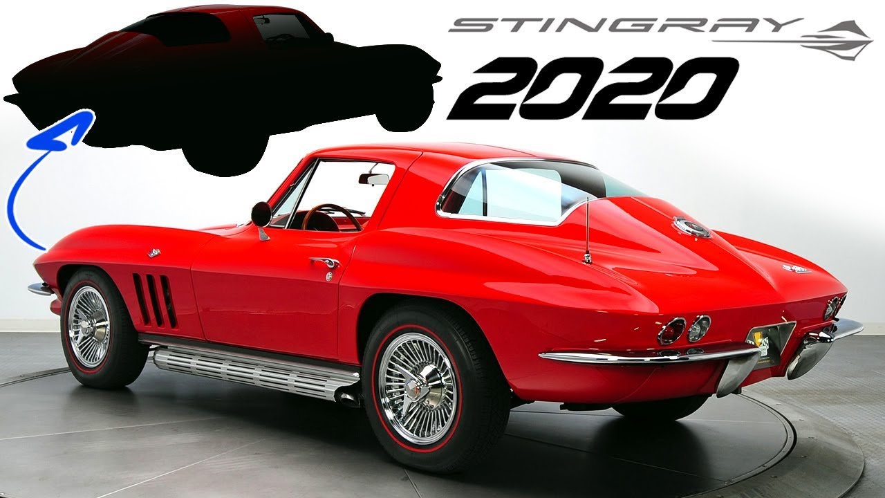 京商ピュアテン ボディ #5 corvette stingray 67 hq720.jpg?sqp=-
