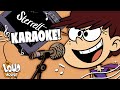 ‘Play It Loud’ & ‘What Everybody Wants’ Karaoke!  🎤 | The Loud House