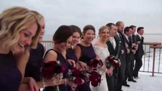 Lauren & Brett - Jamie Rae Videography Lauren & Brett - Jamie Rae Videography