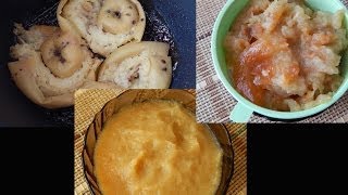 Печеные яблоки в мультиварке. Яблочное пюре Печеные яблоки в мультиварке. Яблочное пюре