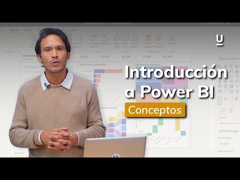 Qué es Power BI - Curso de Power BI