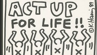 Celebrity Meet Keith Haring's Art Dealer | Keith Haring: Street Art Boy | American Masters | PBS Profile