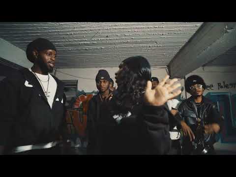 RAEL BOY NOBODY FT GEMI Video Official 