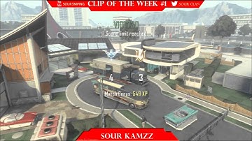 SouR Clan : Clip Of The Week  Episode 1