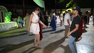 BONITAS LAS GUACHAS DE ZIRANDARO DE LOS CHAVEZ #baile #viral #guerrero