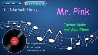 Mr. Pink | Reggae | YouTube Audio Library
