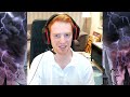 Beginning of video