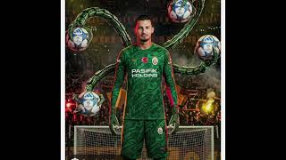 Uğurcan Çakır Öylesine Edit