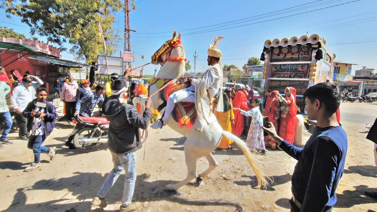 स्पेशल घोड़ी स्पेशल डिजे 2025- Perfume Lgave Chunni Main !! परफ्यूम लगावे चुन्नी में !! Viral Song