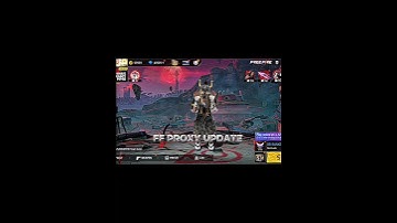 Free Fire Proxy Server Update 2025 | Astute Beta Version#proxyserver #shorts