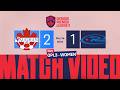 27/05/2026 - OPL3 Women's - Vaughan vs Rush