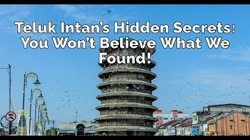 Uncover Perak