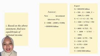 AFT1093 MACROECONOMIC - Case study 2 (Group C)