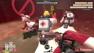 TF2: Легенда о шести медиках