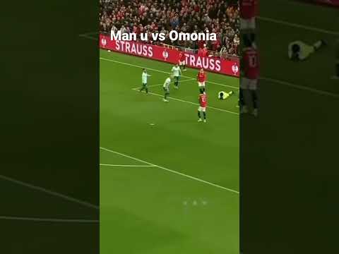 Ronaldo vs Francis